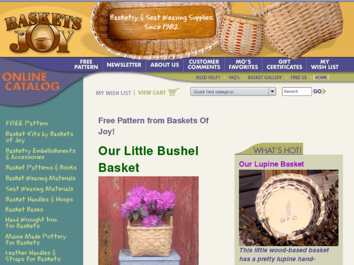 www.basketsofjoy.com