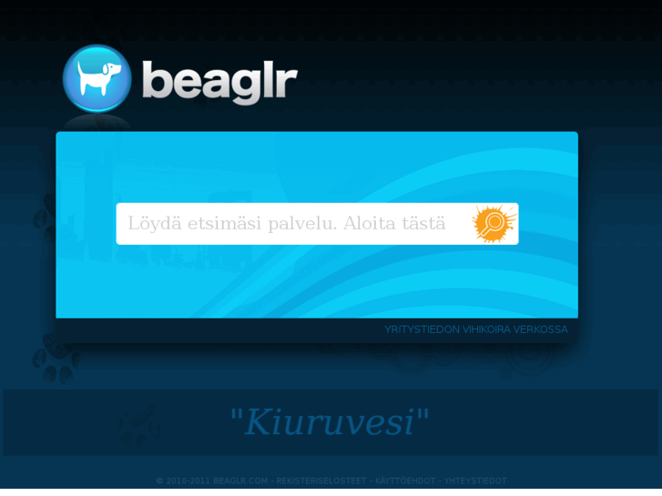 www.beaglr.biz