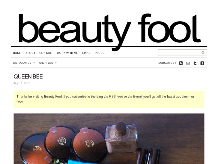 www.beautyfool.net