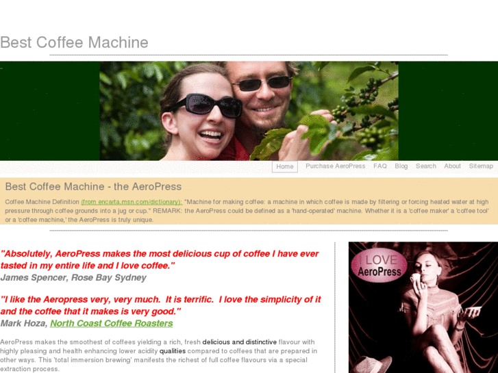 www.bestcoffeemachine.com.au