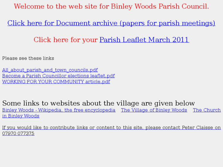 www.binleywoods.org