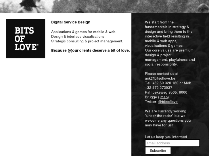 www.bitsoflove.be
