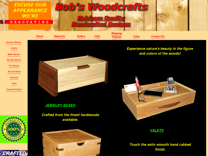 www.bobswoodcrafts.com