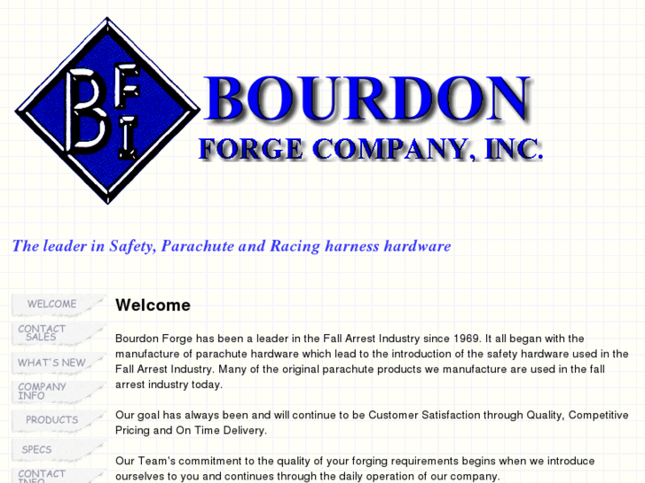 www.bourdonforge.com