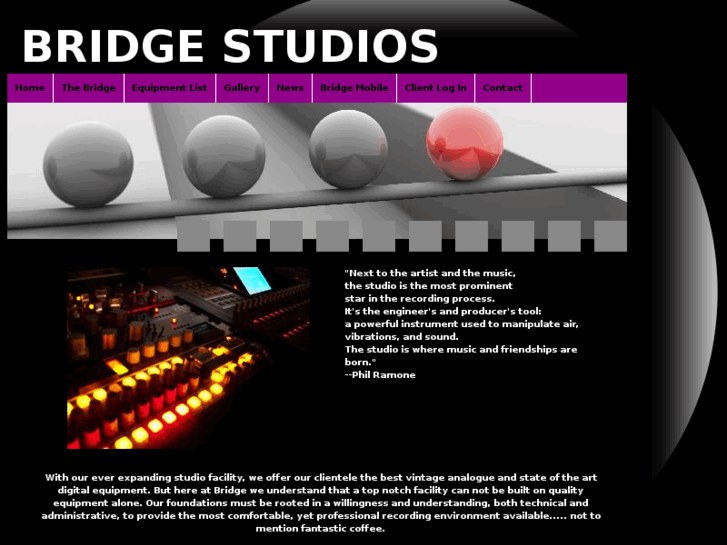 www.bridgestudios.net