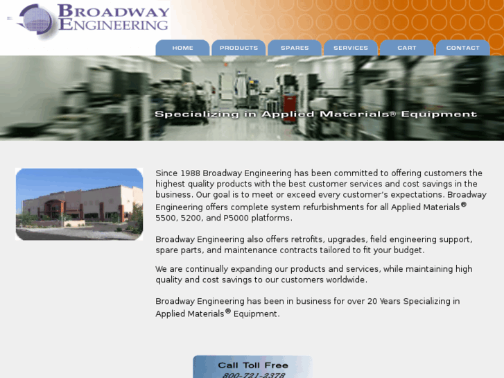 www.broadwayengineering.com