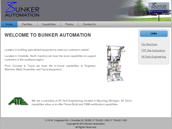 www.bunkerautomation.com