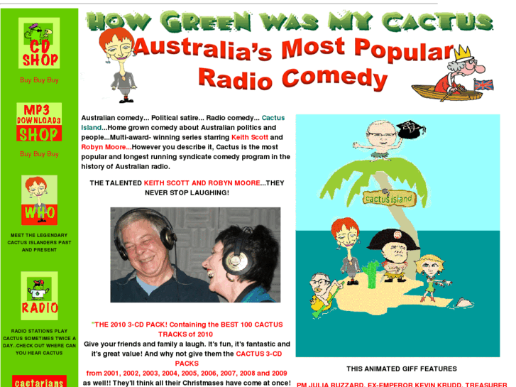 www.cactus.com.au