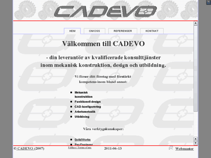 www.cadevo.com