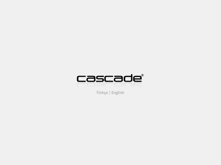 www.cascade.com.tr