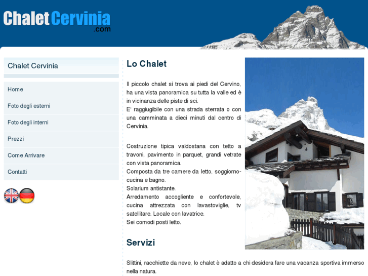 www.chalet-cervinia.com