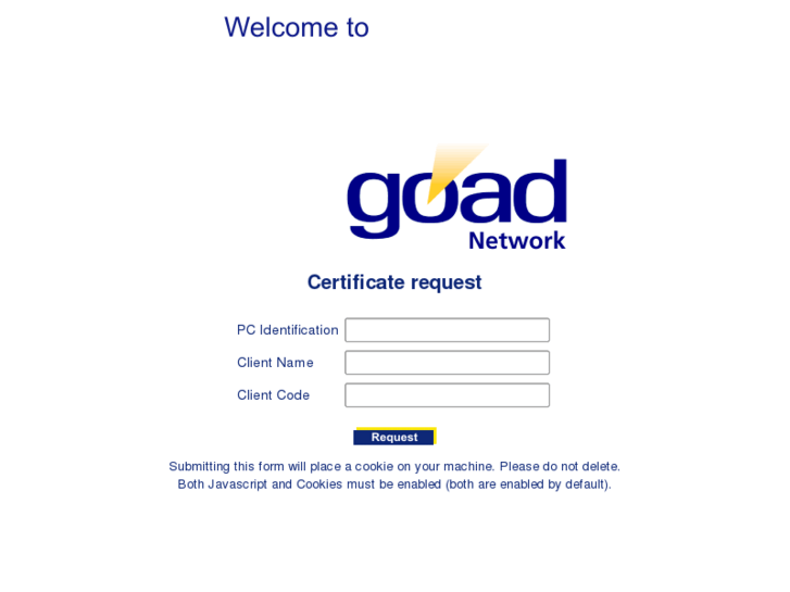 www.chasegoad.co.uk