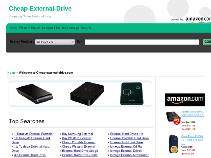 www.cheap-external-drive.com