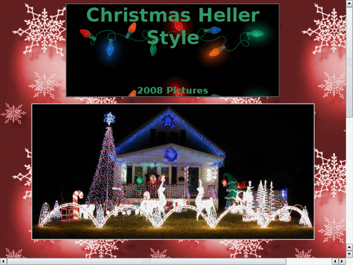 www.christmashellerstyle.com