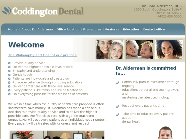 www.coddingtondental.com