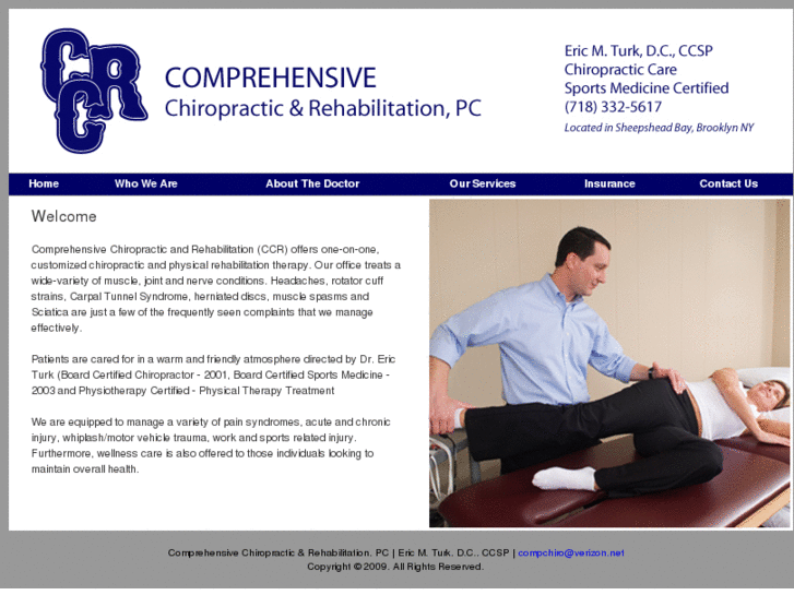 www.compchiro.net