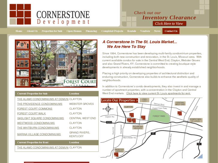 www.cornerstone-stl.com