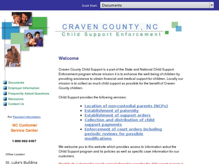 www.cravencounty-nc-childsupport.com