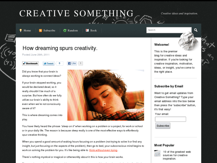 www.creativesomething.net