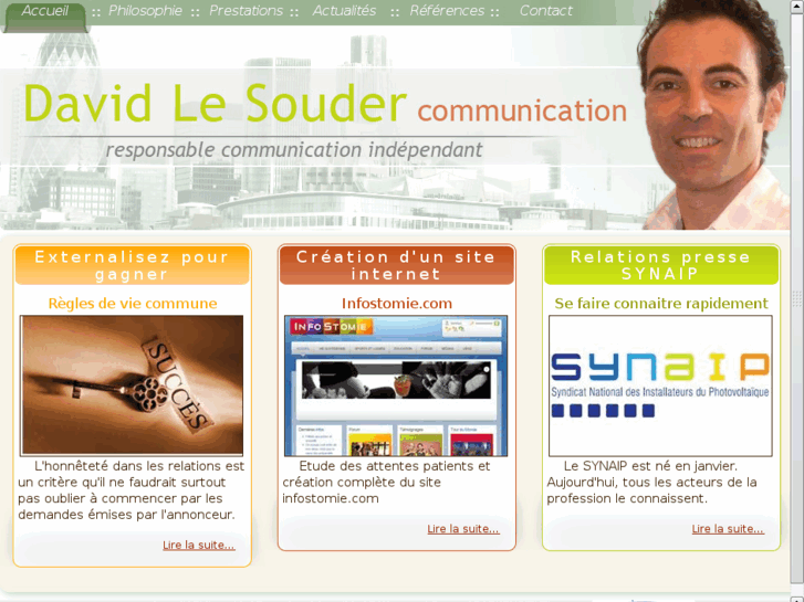 www.david-le-souder.com