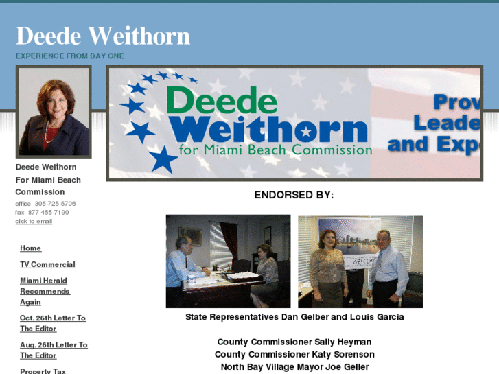 www.deedeweithorn.com
