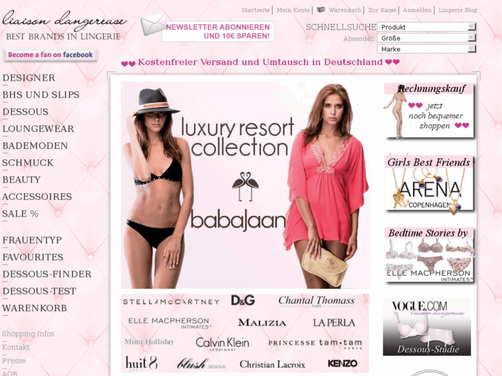 www.dessous-diva.com