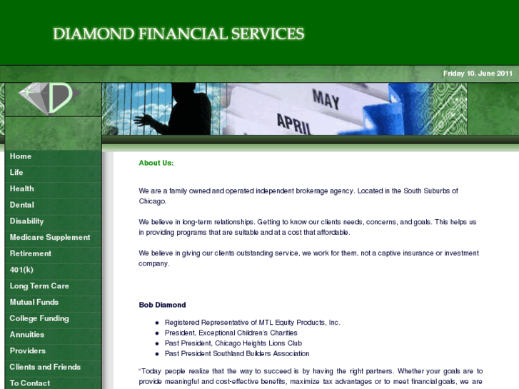 www.diamondfinserv.com