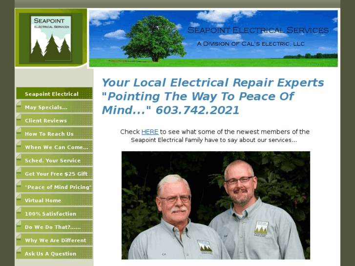 www.doverelectrician.com