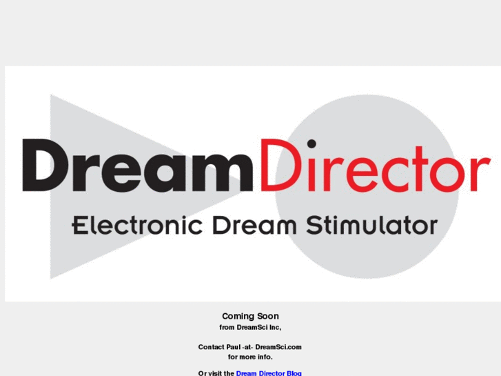 www.dreamdirector.com