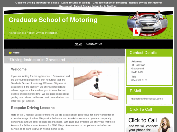 www.drivingschoolingravesend.com