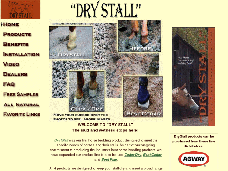 www.drystall.com