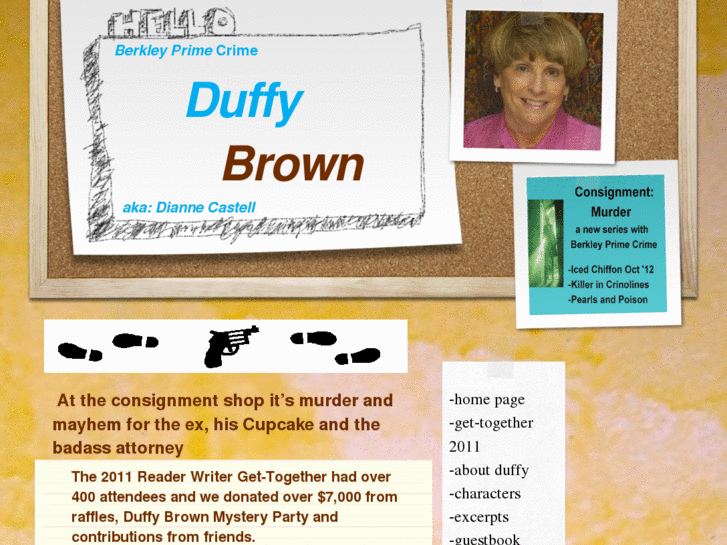 www.duffybrown.com