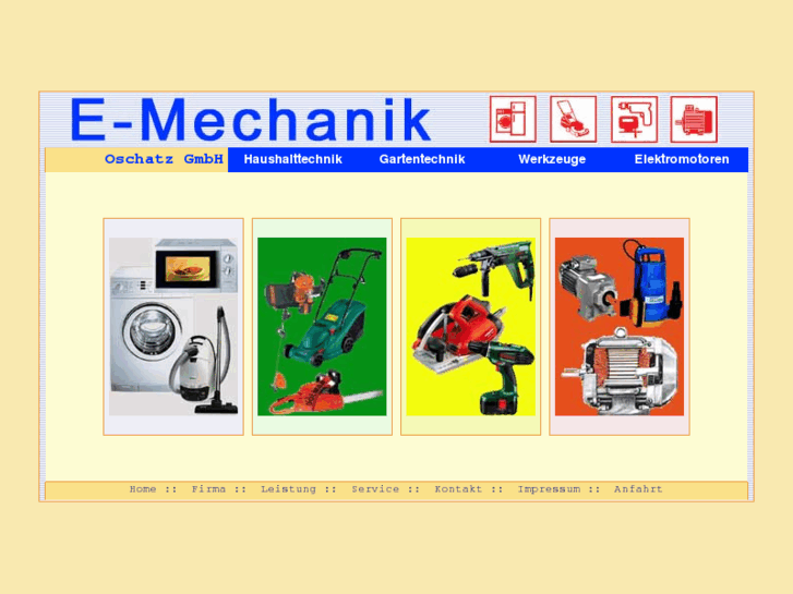 www.e-mechanik.com