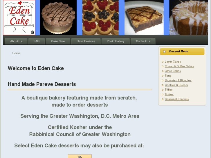 www.edencake.com