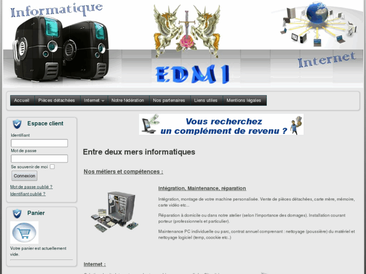 www.edmi.fr