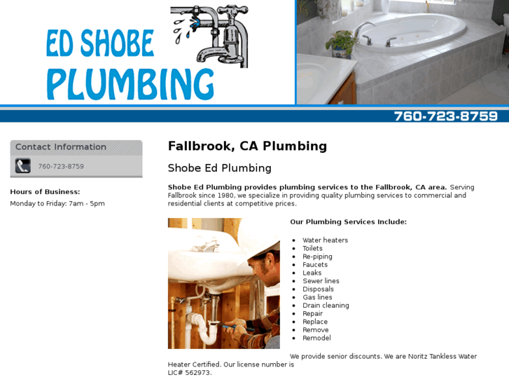 www.edshobeplumbing.com