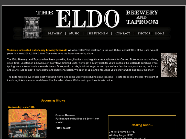 www.eldobrewpub.com