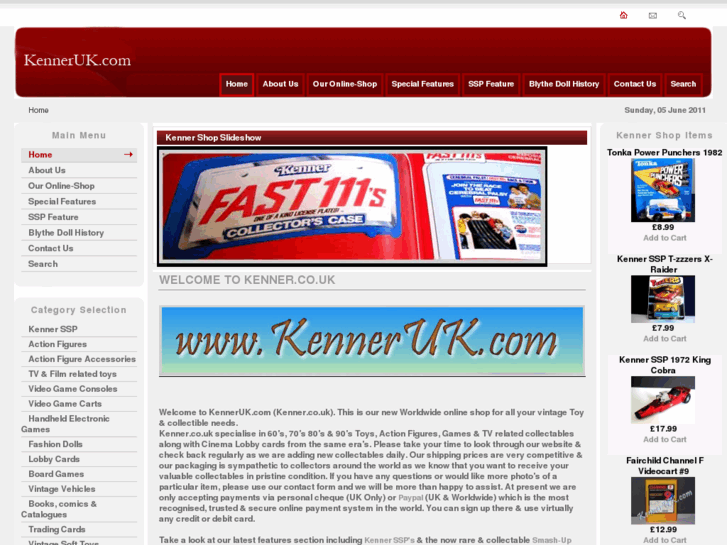 www.emars.co.uk