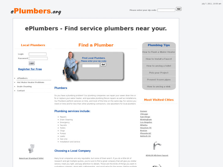 www.eplumbers.org