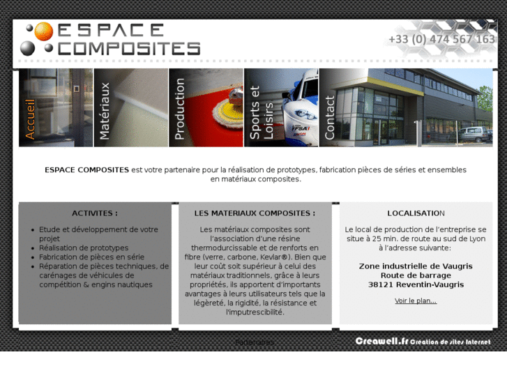 www.espace-composites.com