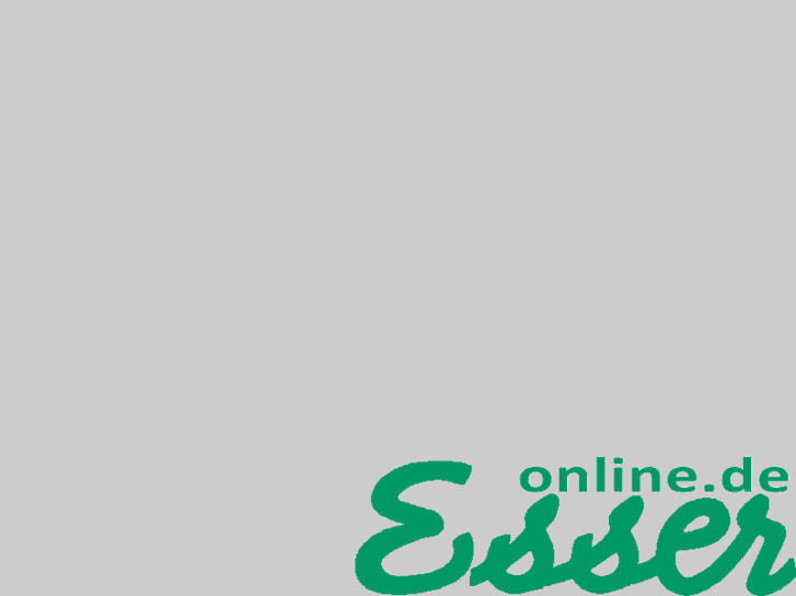 www.esseronline.info