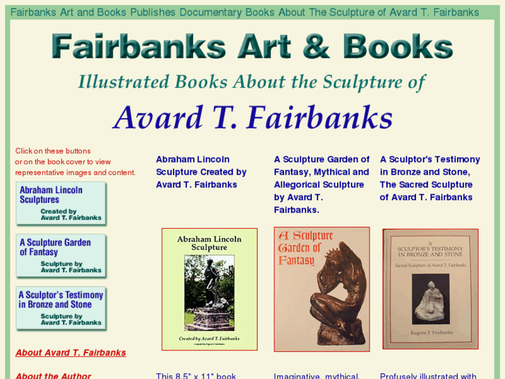 www.fairbanksartbooks.com