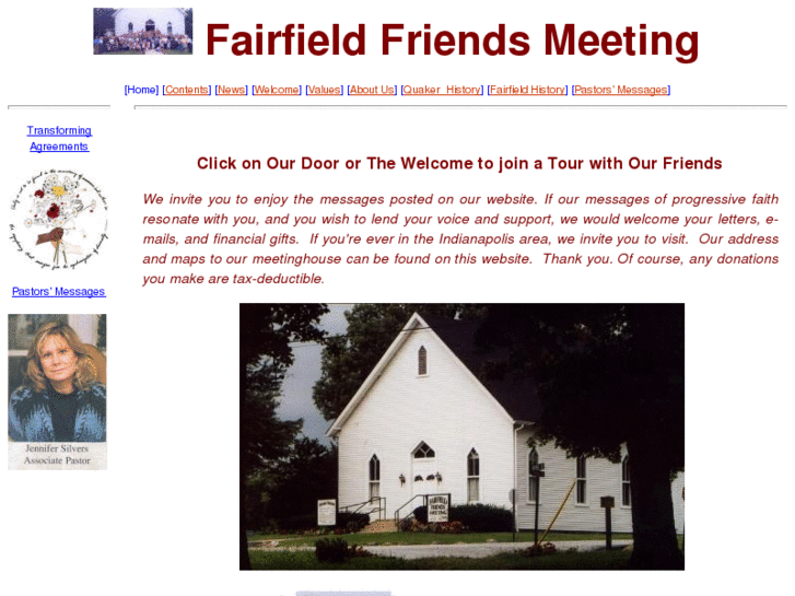 www.fairfieldfriends.org