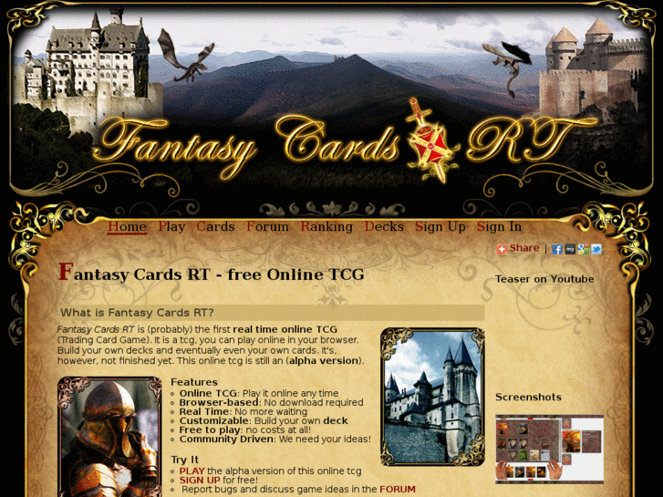 www.fantasy-cards.net