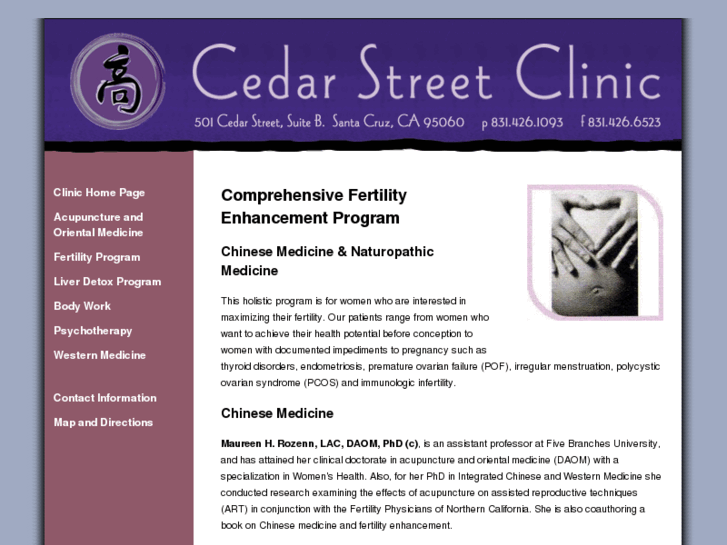 www.fertilityprogram.net