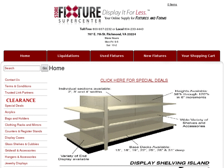 www.fixturesandformsonline.com