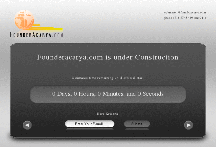 www.founderacarya.com