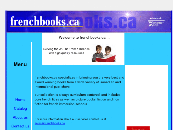 www.frenchbooks.ca