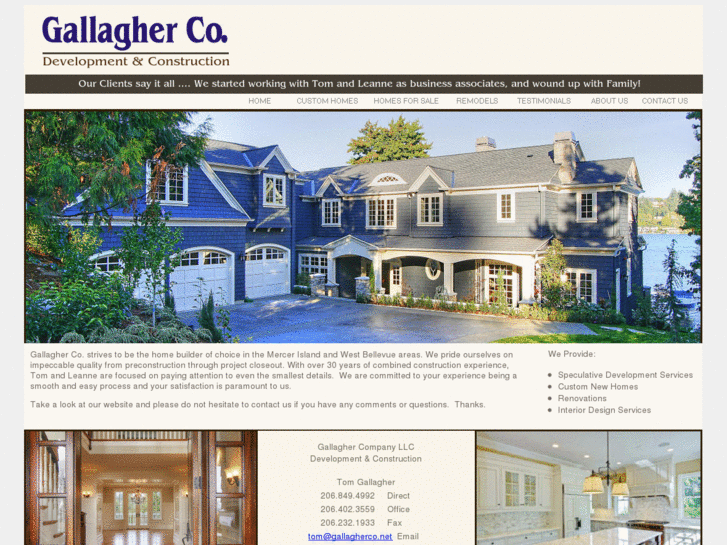 www.gallagherco.net