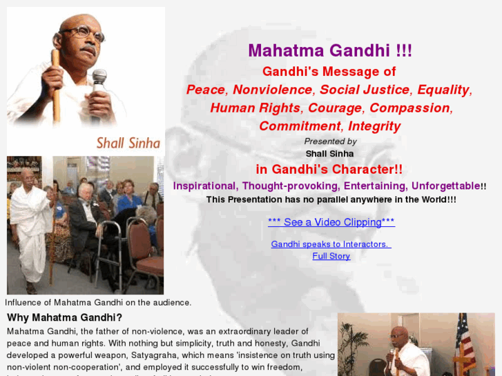 www.gandhi4peace.com